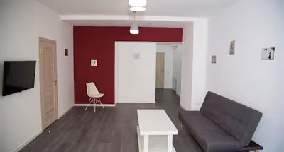 Mashtots Serviced Apartment