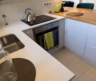 Parc Monceau Apartment