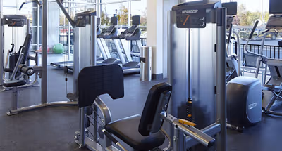 Crosswinds at Annapolis Town Center