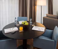 La Rôtisserie Serviced  Apartment