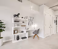 E Bonneville Ave Apartment