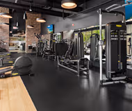 W Randolph Street Apartment