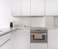 Alonso Martinez Serviced Apartment