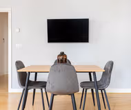 The Dalston Junction Apartments