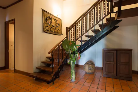 Pleasant Villa Near Kata Beach
