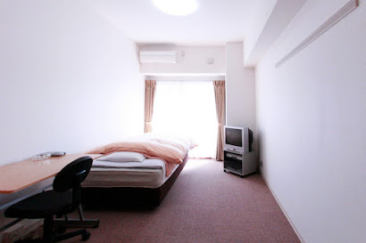 Nishiura Serviced Apartments II