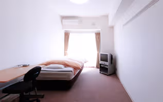 Nishiura Serviced Apartments II