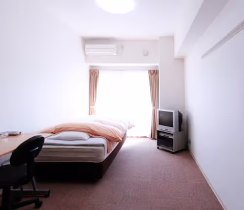 Nishiura Serviced Apartments II