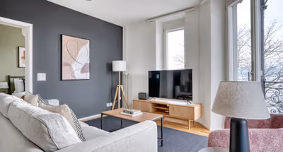 Horgen Serviced Apartments