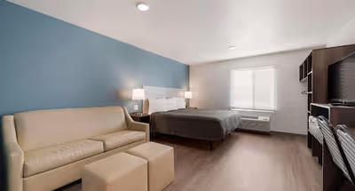 Phoenix-Deer Valley Apartment