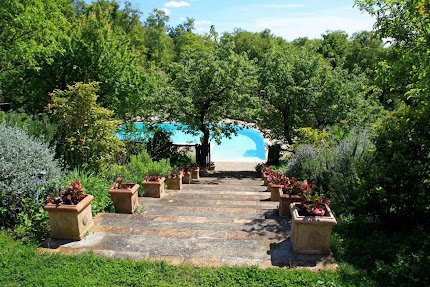 Villa Vetrichina