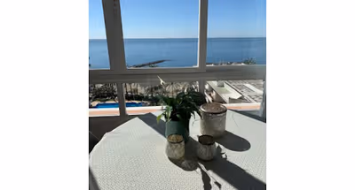 Maldonado Marbella Serviced Apartment