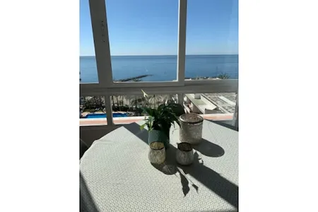 Maldonado Marbella Serviced Apartment