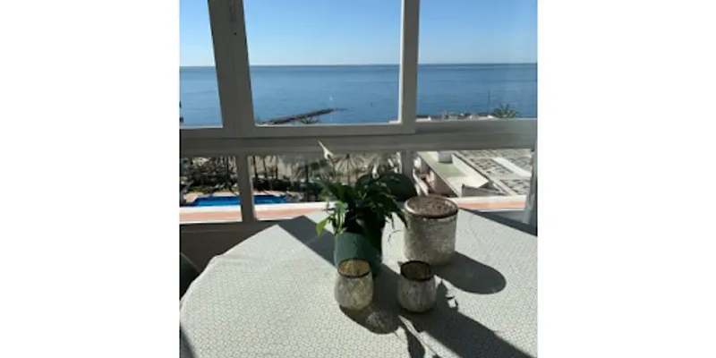 Maldonado Marbella Serviced Apartment