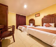 Quraish Street Serviced Apartments