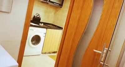 Zhaoyang North Road Serviced Apartments