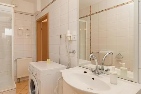 Országbíró Serviced Apartment