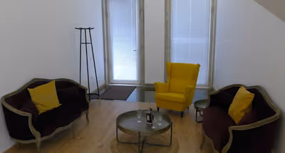 Lope  Serviced Apartment