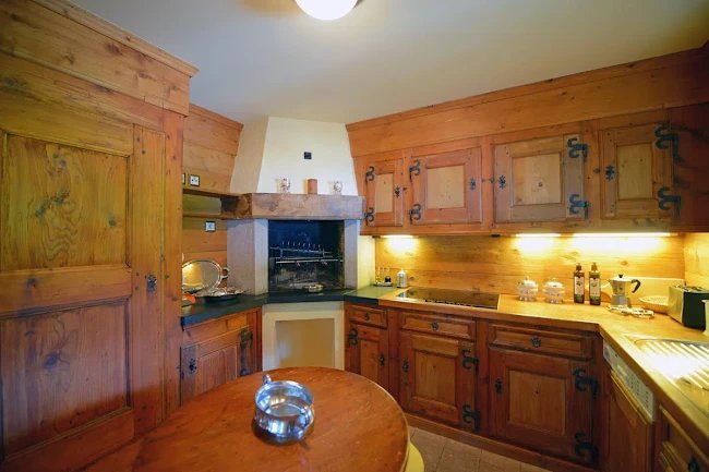 Classic and Exquisite Chalet in Gstaad