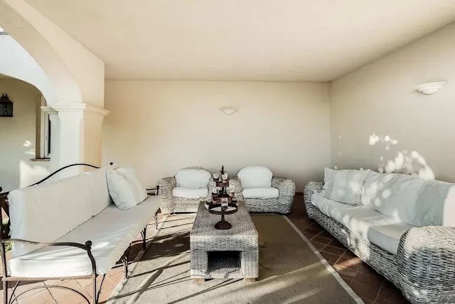 STUNNING VILLA IN GRIMAUD PANORAMIC SEAVIEWS