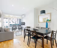 Jerónimos Serviced Apartments