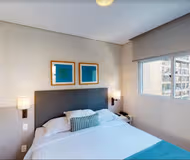 R. Cincinato Braga Serviced Apartment