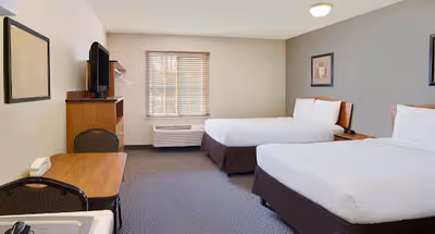 Richmond West Apartment