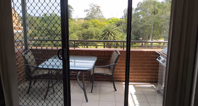 Church St Serviced Apartments