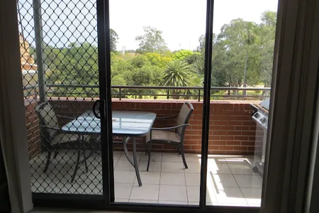 Church St Serviced Apartments