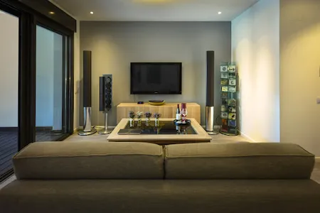 Luxury 1 Bedroom Apartment in Levontin Street