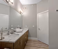 Aspire Boulevard Apartment