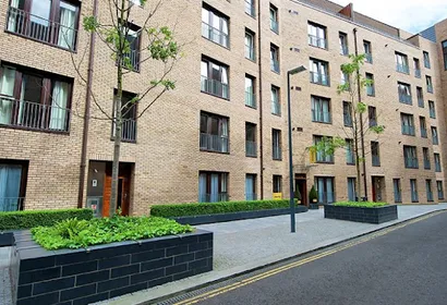 West End