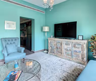 Vibrant Al Arta 1 Apartment