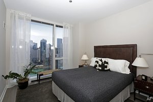 500 Lake Shore Drive