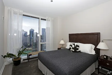 500 Lake Shore Drive