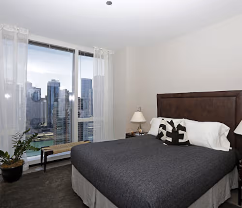 500 Lake Shore Drive