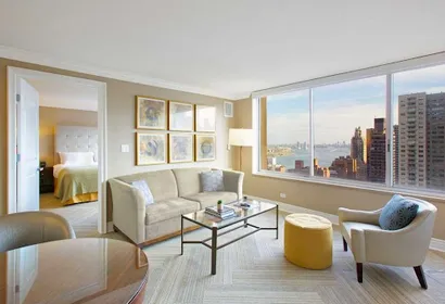 East 57th Street  Apartment
