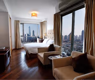Changyi Road Serviced Apartments