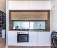 Elegant Studio in Dubai Marina