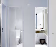 48 Binzmuehlestrasse Serviced Apartment, Zurich Nord