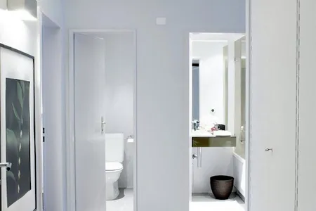 48 Binzmuehlestrasse Serviced Apartment, Zurich Nord