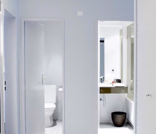 48 Binzmuehlestrasse Serviced Apartment, Zurich Nord