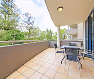 Patrick Lane Serviced Apartments