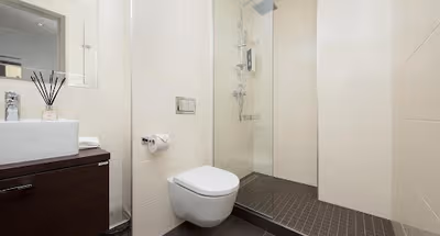 Corredera Serviced Apartment