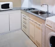 Convent Road Serviced Apartment