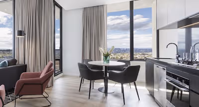 Avani Melbourne Box Hill Residences