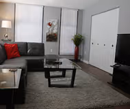 8th Avenue SW Apartment