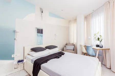 Gutleutstrasse Serviced Apartment, Bahnhofsviertel