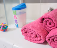 Witty Serviced Apartment