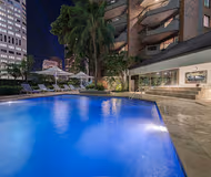 York Street Accommodation, Sydney CBD